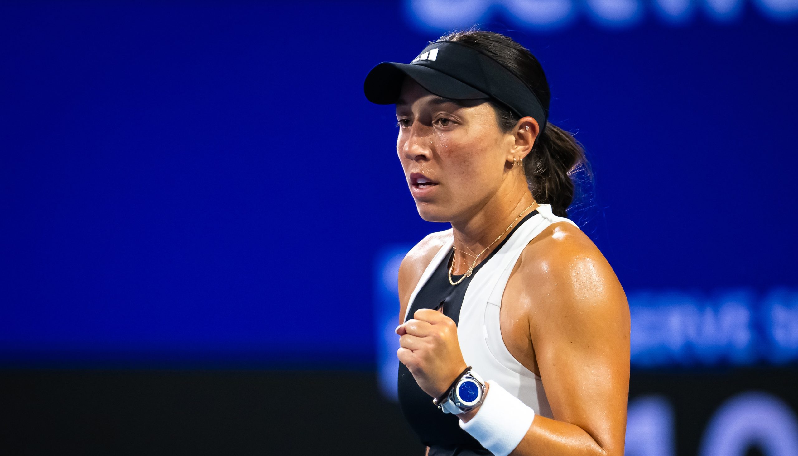 Den Bosch : Jessica Pegula victorieuse en retour, Naomi Osaka remporte son premier match sur gazon depuis 2019