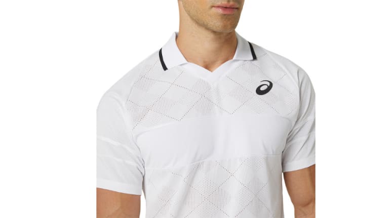 Asics Match Polo