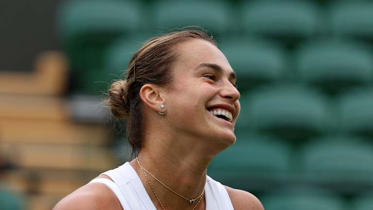Une descente au numéro 3 mondial soulagera-t-elle un peu la pression sur Sabalenka ?