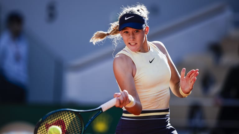 La meilleure façon de détendre les muscles est de respirer.