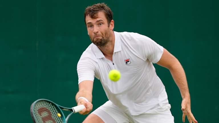 Halys est une ancienne numéro 61 mondiale.