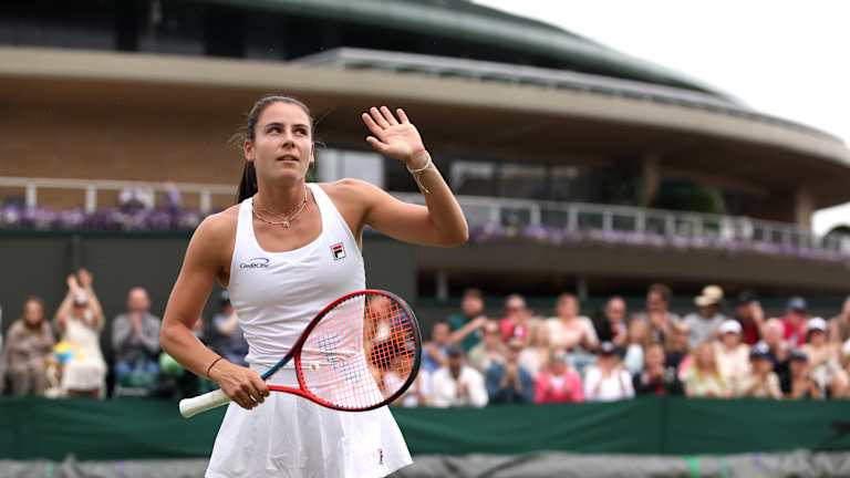 Ayant déjà fait partie du Top 20 cette année, Navarro fera également ses débuts olympiques plus tard ce mois-ci.