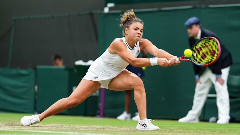 Paolini peut-elle remporter sa première victoire contre Navarro en quatre tentatives ?