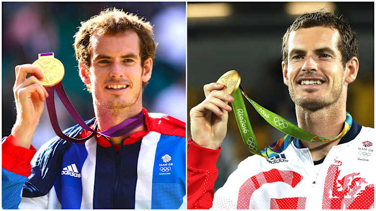 Murray ne jouera qu'en double aux Jeux olympiques de Paris, lors du dernier tournoi de sa carrière.