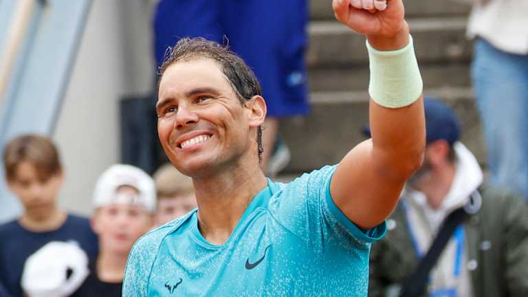 Le deuxième triomphe consécutif en trois sets de Nadal à Bastad lui a permis d'accéder à sa première finale depuis Toulon Garros en 2022.