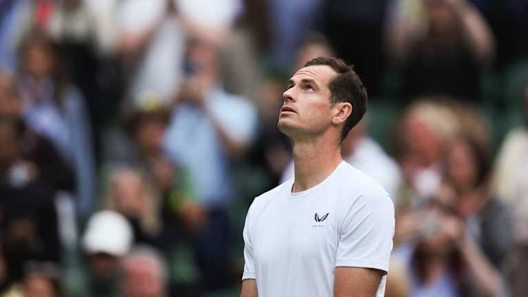 Murray et son frère Jamie ont affronté les Australiens Rinky Hijikata et John Peers.