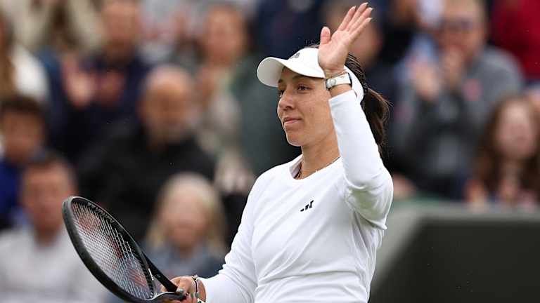 Pegula affrontera Wang Xinyu lors de son prochain match.