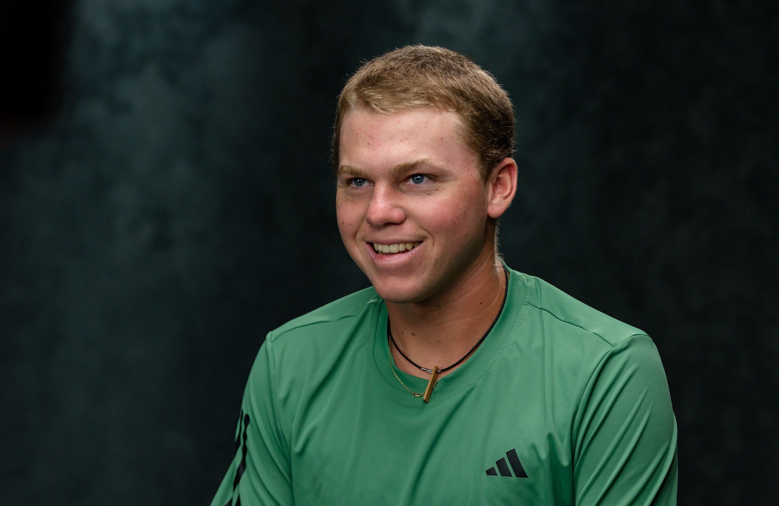 L'adolescent américain Alex Michelsen met fin au retour de Reilly Opelka à Newport en demi-finale