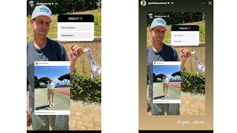 Le fera-t-il ou non ? Nous pensons avoir une idée.