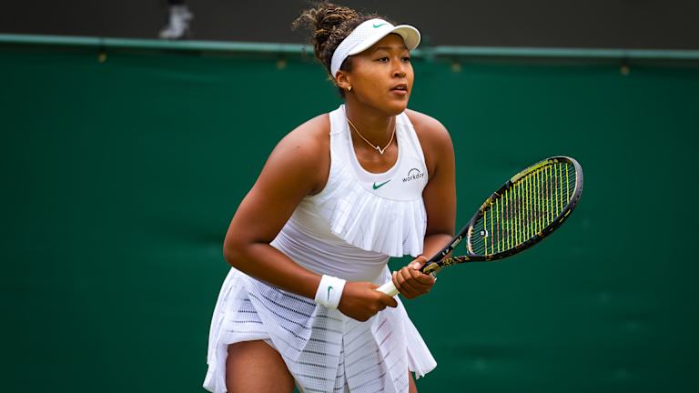 Osaka, 26 ans, apportera la puissance, tandis que Navarro, 23 ans, apportera tout le reste : le toucher, le slice, la vitesse, la construction du point. Qui sera le plus aidé ou le plus pénalisé par le gazon ?