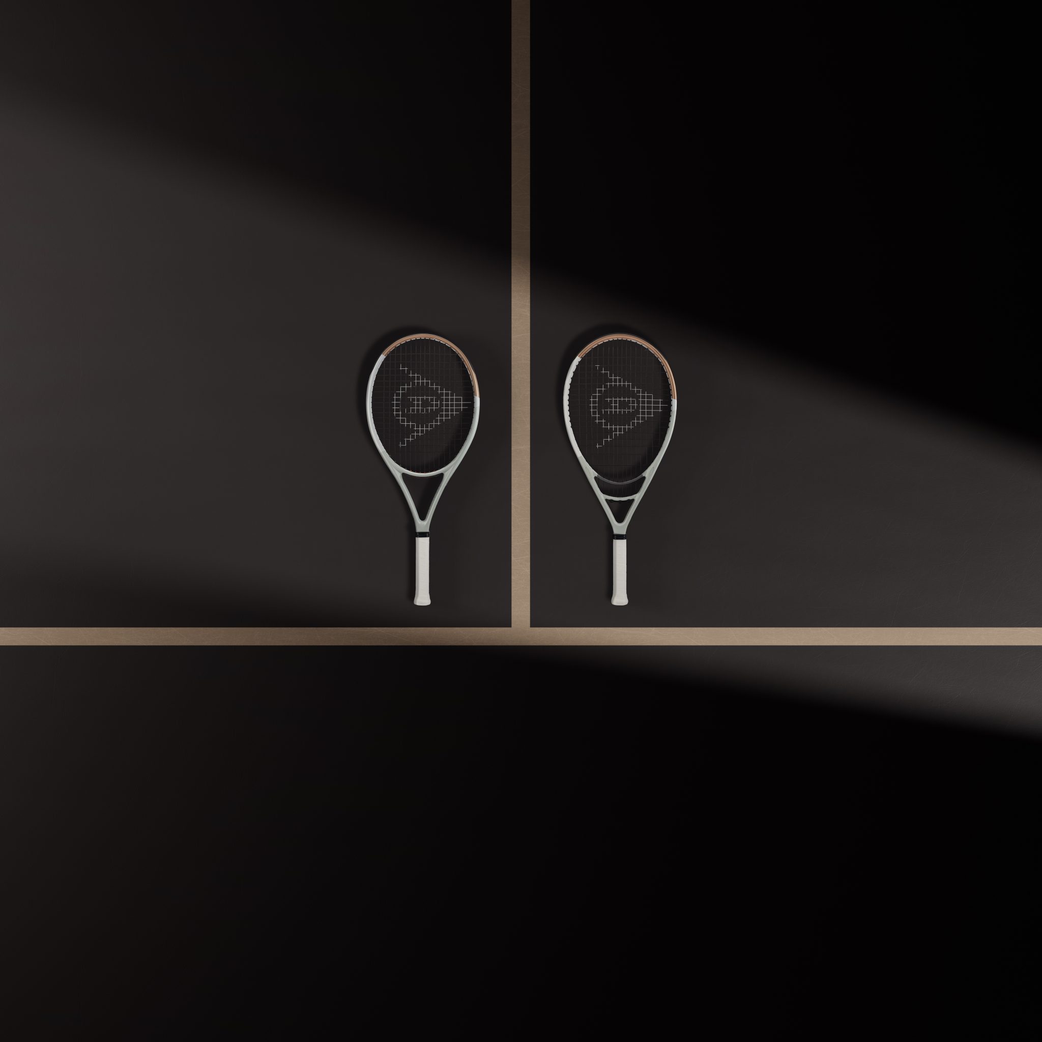 Nox Raquette de padel Ml10 Bahia Luxury Series Argenté| Smashinn
