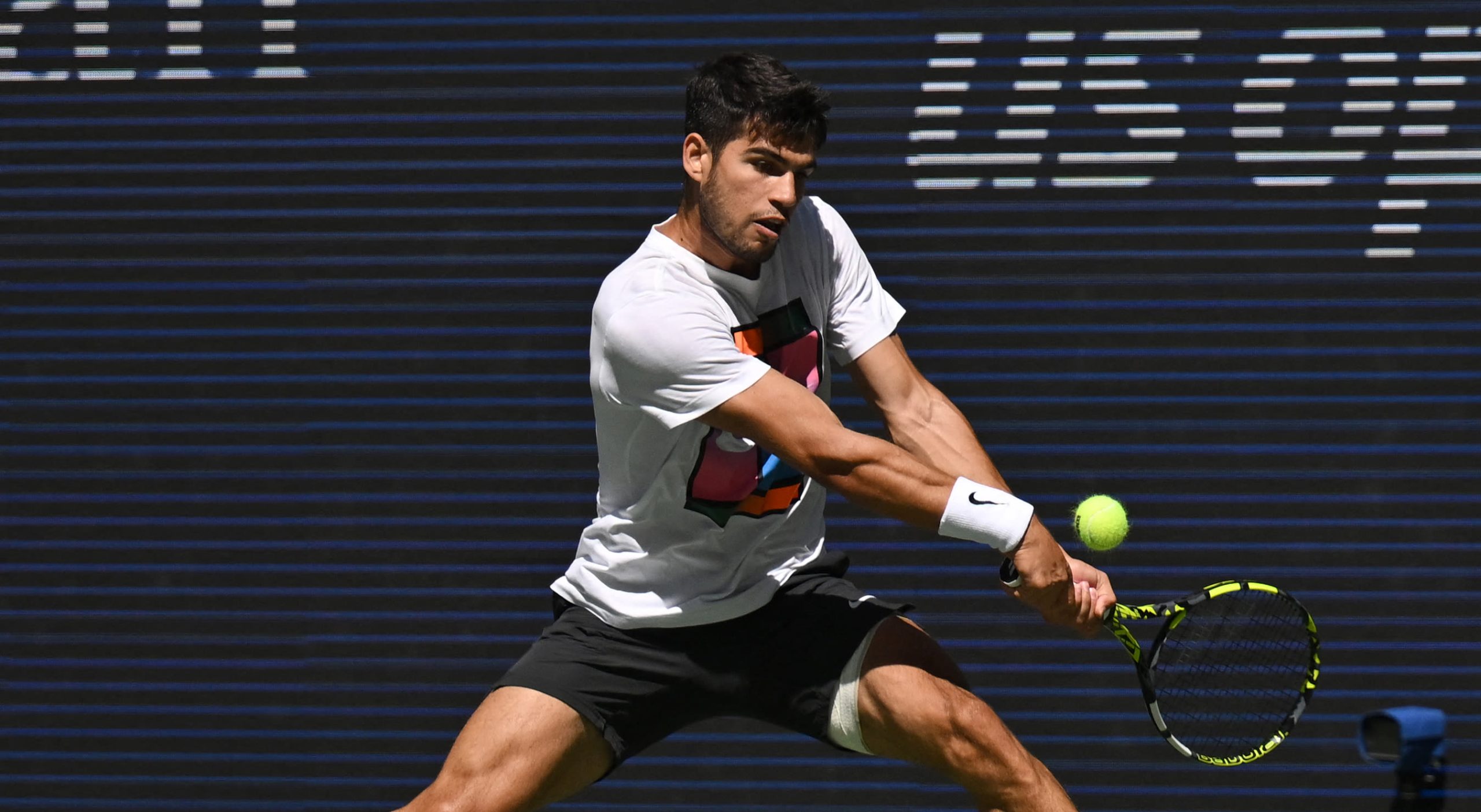 Aperçu de l'US Open masculin : les favoris Sinner, Djokovic et Alcaraz ont chacun leur propre signe de vulnérabilité