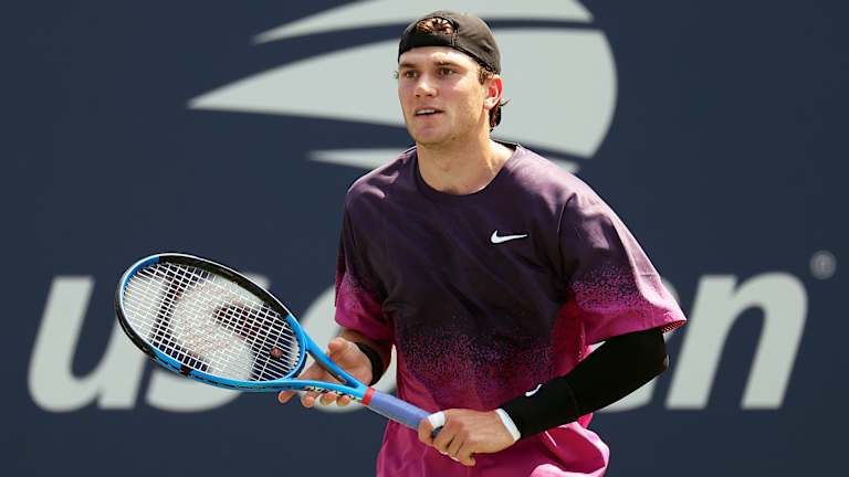 Draper détient un nouveau meilleur classement en carrière, le 25e, après avoir atteint son deuxième quart de finale de l'ATP Masters 1000 à Cincinnati.