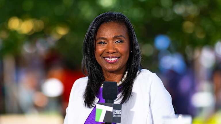 Portia Archer, la nouvelle PDG de la WTA, a plus de 20 ans d'expérience dans le secteur du sport.