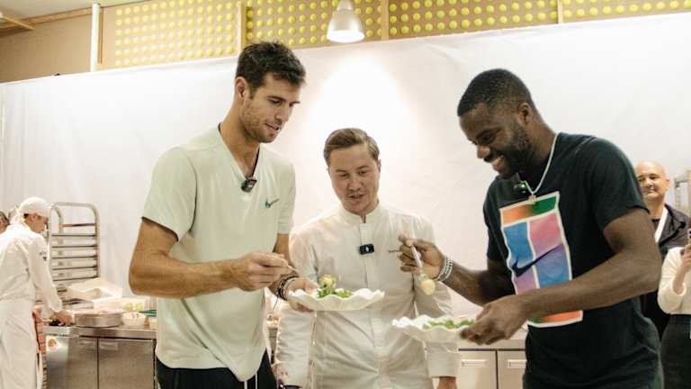 Il est temps de creuser !