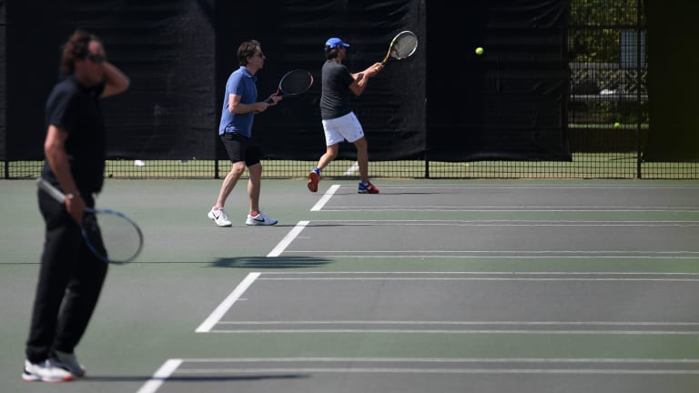 Certaines des situations les plus difficiles auxquelles un joueur sera confronté sont contre quelqu’un qu’il sait pouvoir battre.