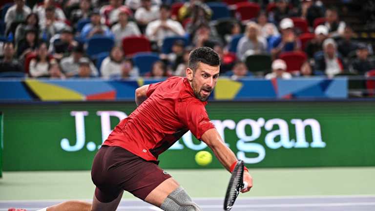 Avec deux autres victoires, Novak Djokovic remportera son 100e titre en carrière.