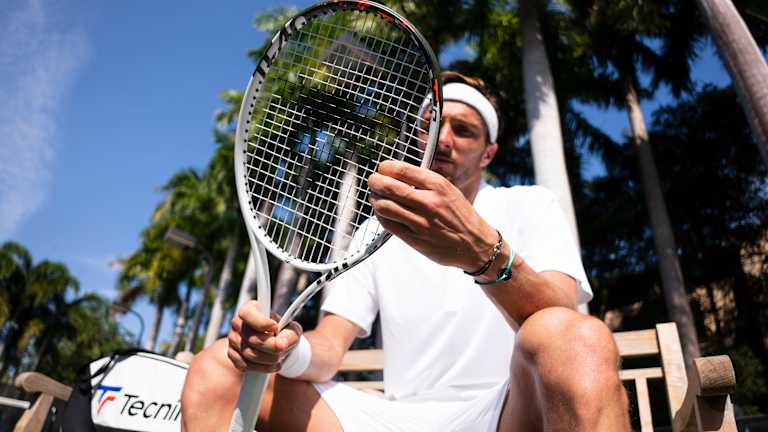 La franchise TF40 offre un contrôle et une sensation exceptionnels