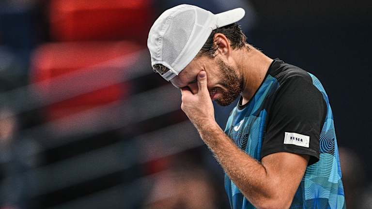 Machac pourrait-il battre Alcaraz et Sinner consécutivement ?