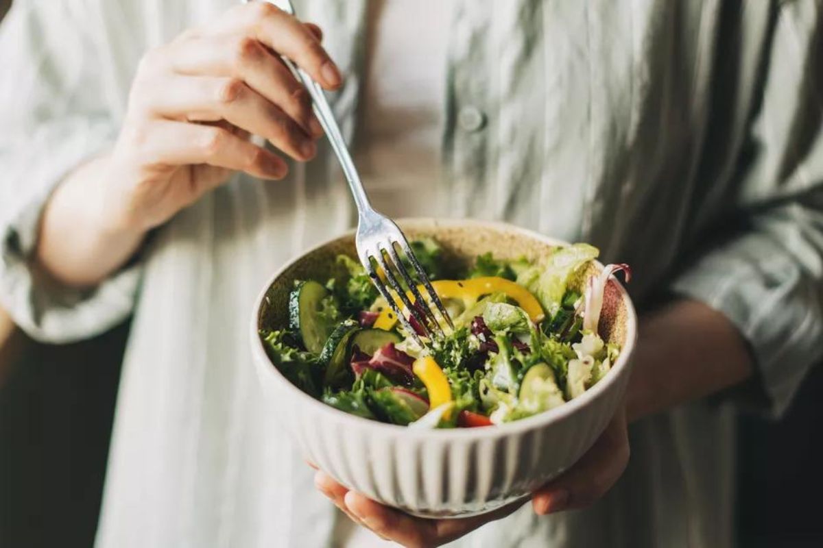 super aliments pour le bien-être mental