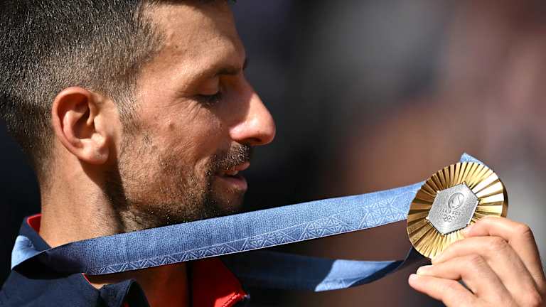 Djokovic a remporté le 99e titre de sa carrière aux Jeux olympiques de Paris. Où va-t-il remporter le n°100 ?