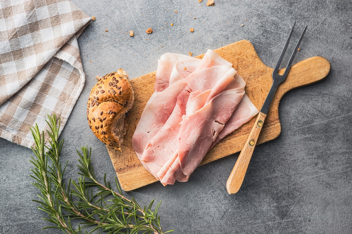 Le jambon de choix à moins de 6 euros