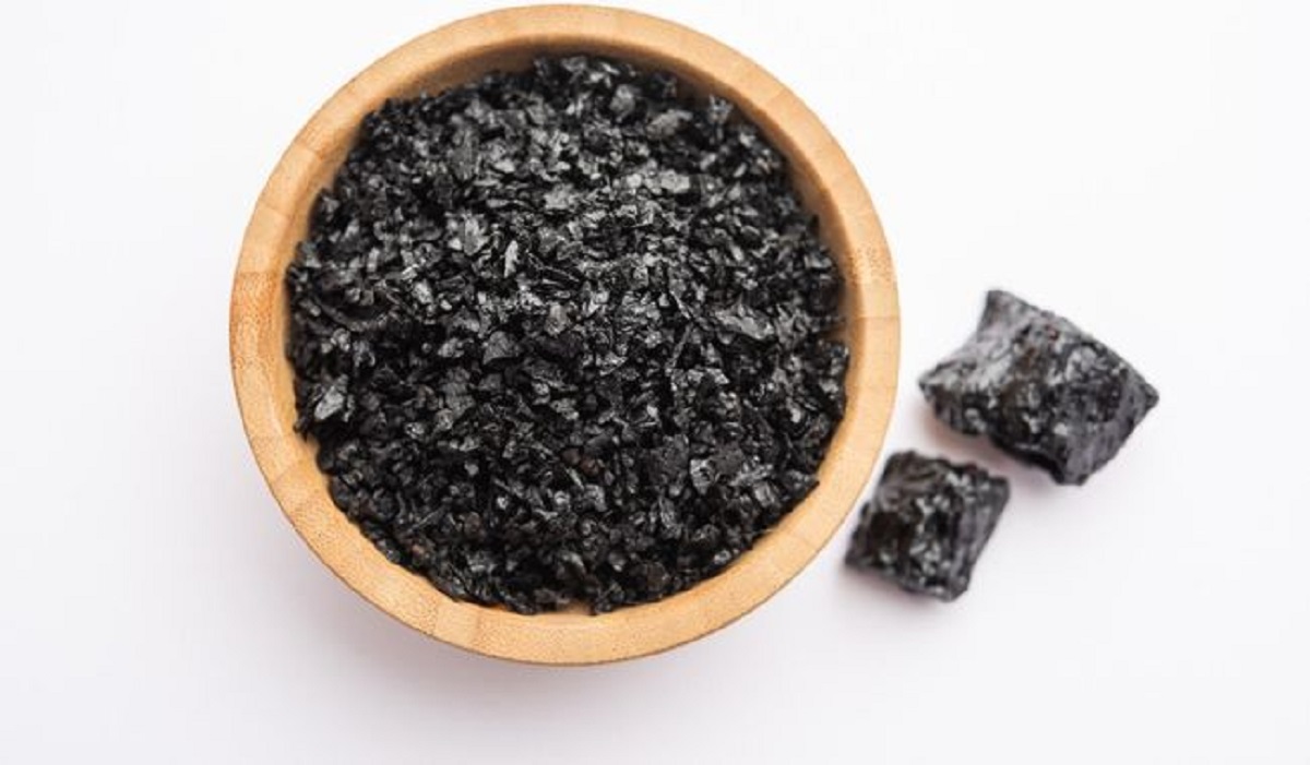 Shilajit bienfaits, source d'acide fulvique et contreindications — free download