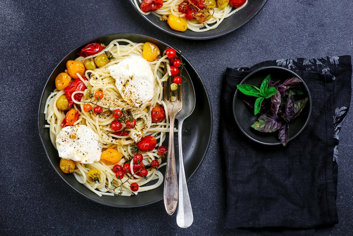 Un nutritionniste explique pourquoi certaines pâtes ne font pas grossir.