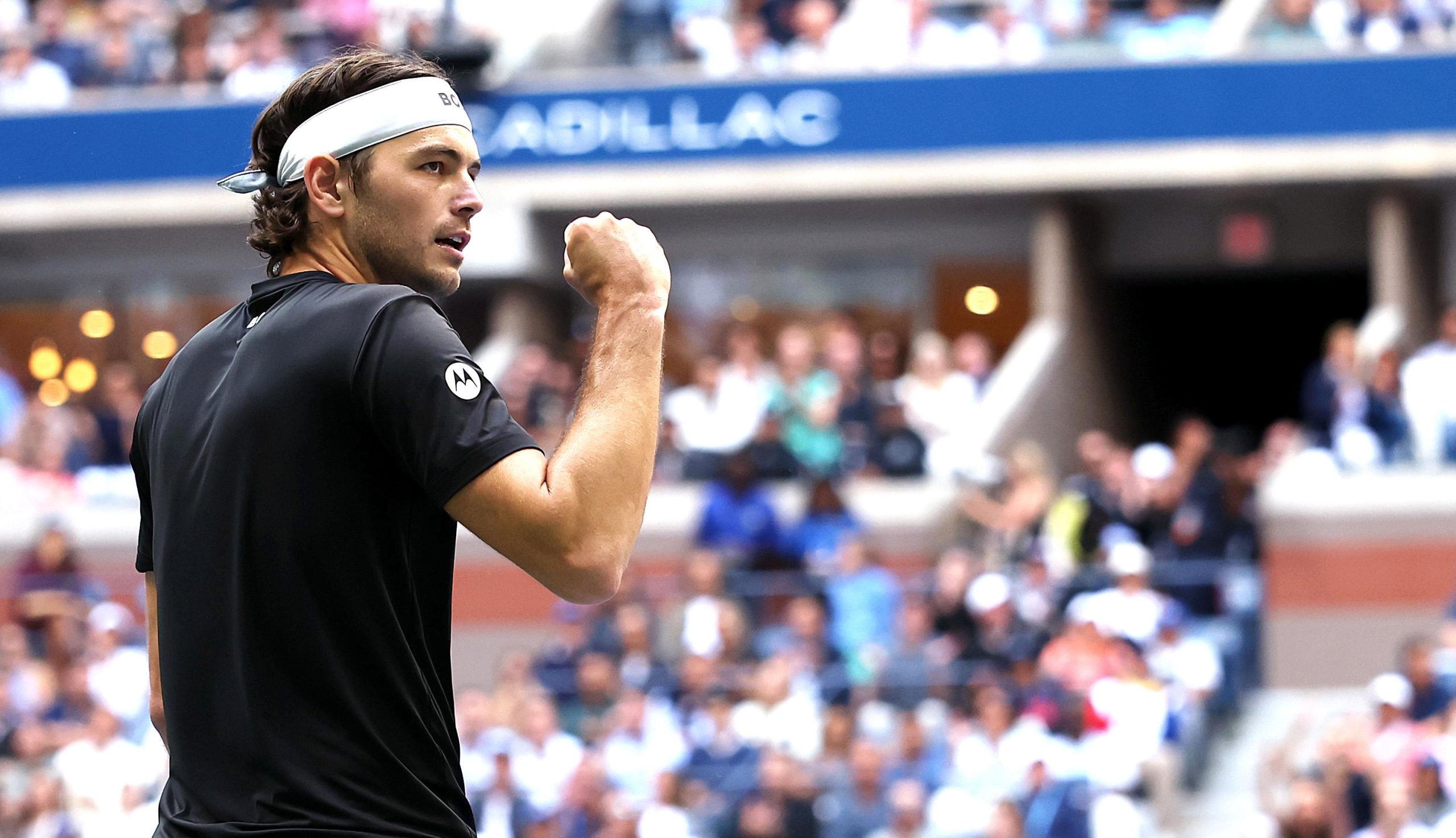 Taylor Fritz devient le premier Américain à terminer une année dans le Top 4 depuis 2006