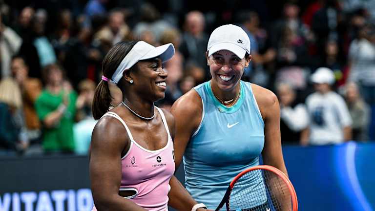 Les deux hommes ont chacun mis de nouveaux services à l’épreuve, comme Stephens l’a noté par la suite.