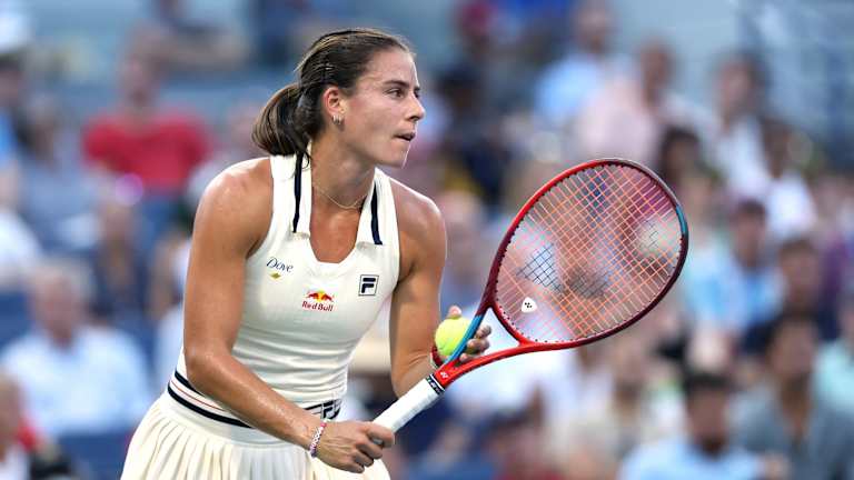 Navarro a montré sa capacité à jouer de son mieux lors des plus grands tournois.