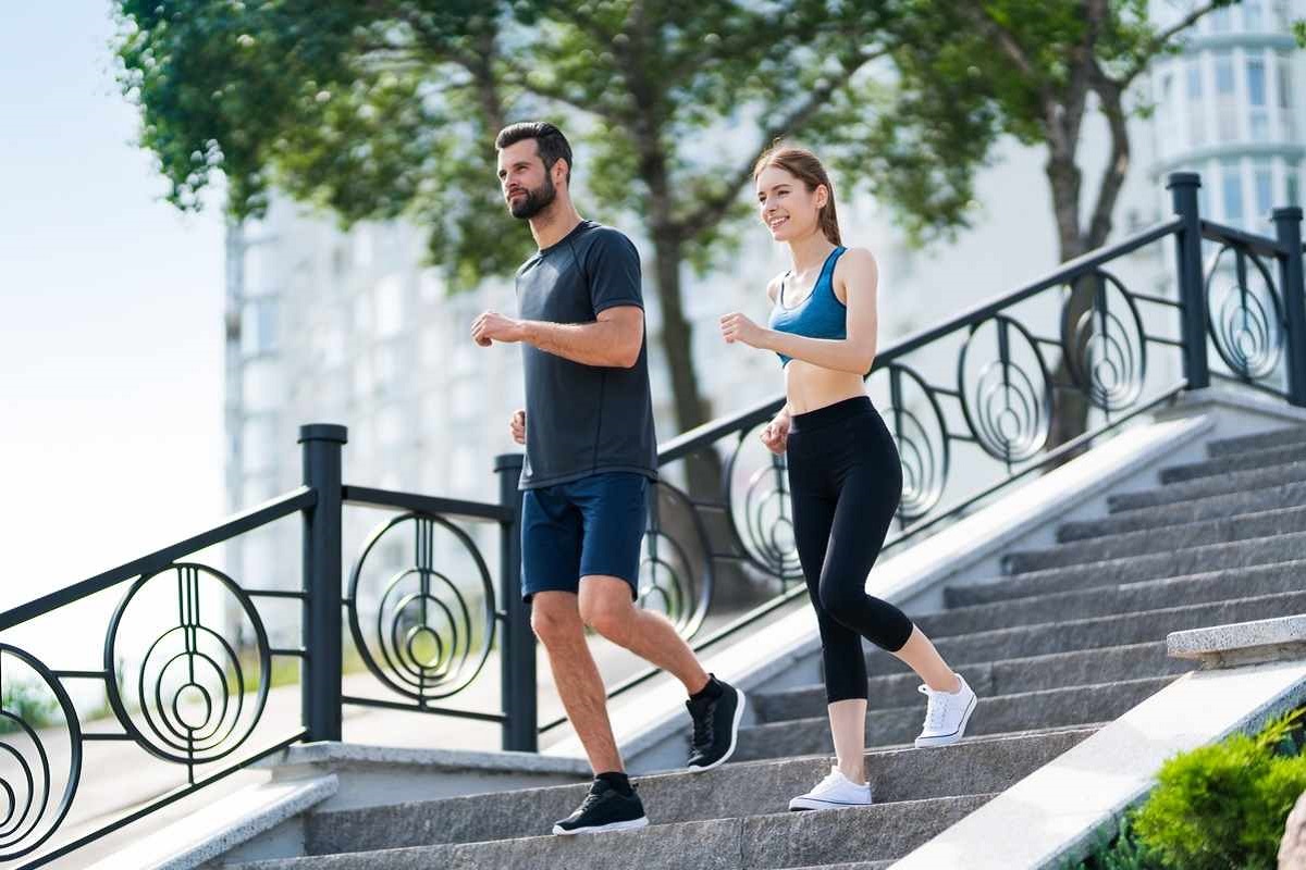combien faut il marcher pour perdre du poids
