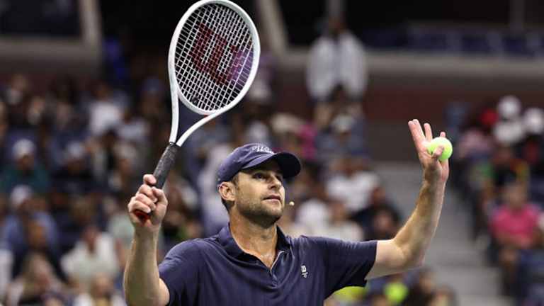 Roddick apprécie le pardon du Shift sur les tirs imparfaits.