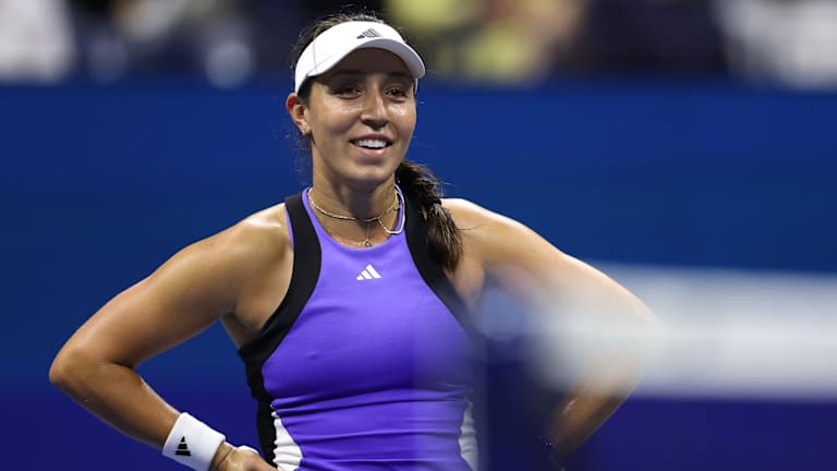 Pegula a remporté le Toronto WTA 1000 mais ne s'est pas reposée sur ses lauriers, atteignant la finale la semaine prochaine à Cincinnati. "Je savais que cela m'aiderait à l'avenir lors d'un Grand Chelem," elle a dit, "et cela a fini par arriver."