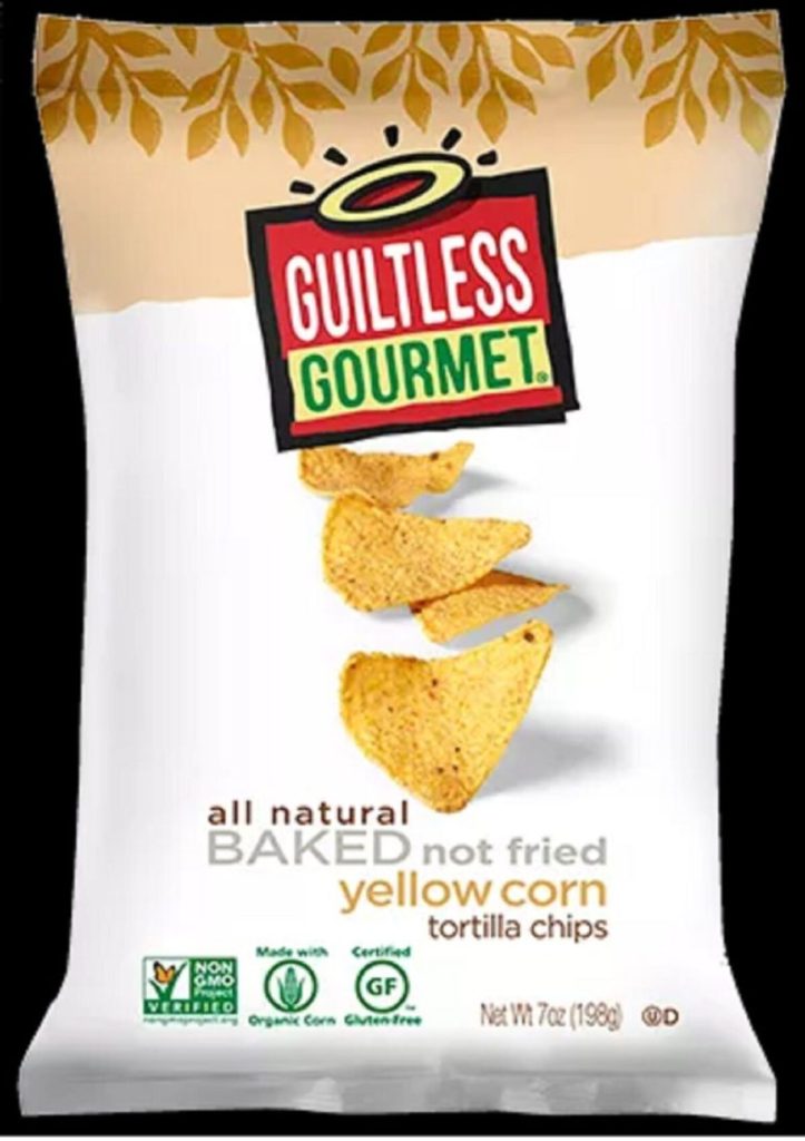 Les meilleures marques de chips adaptées aux diabétiques guitless gourmet