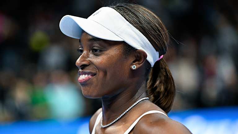 Stephens et Keys ont lancé l'action.