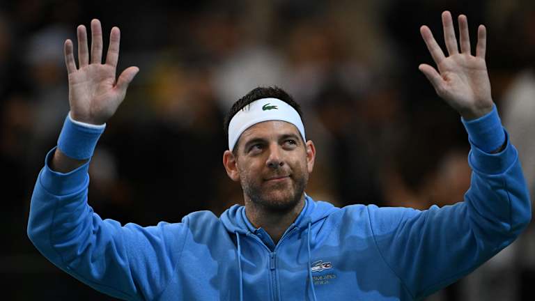 La Tour de Tandil reconnaît son public adoré.