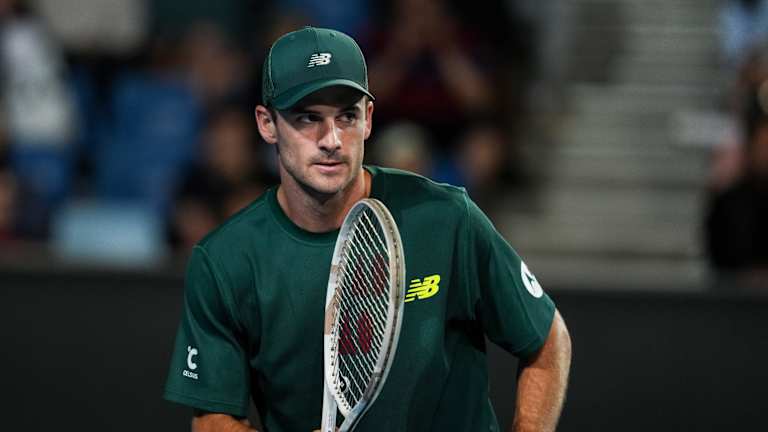 Paul a participé aux demi-finales de Down Under et fait désormais partie du Top 20, tandis que Zverev a terminé 2024 au deuxième rang en carrière.