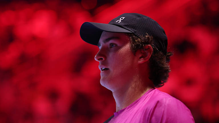 Joao Fonseca devrait avoir un impact immédiat sur la tournée cette année. Si immédiat, aux yeux de quatre rédacteurs, qu'il pourrait évincer la tête de série n°9 à Melbourne.