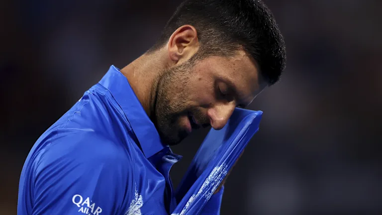 "Les deux dernières fois où j