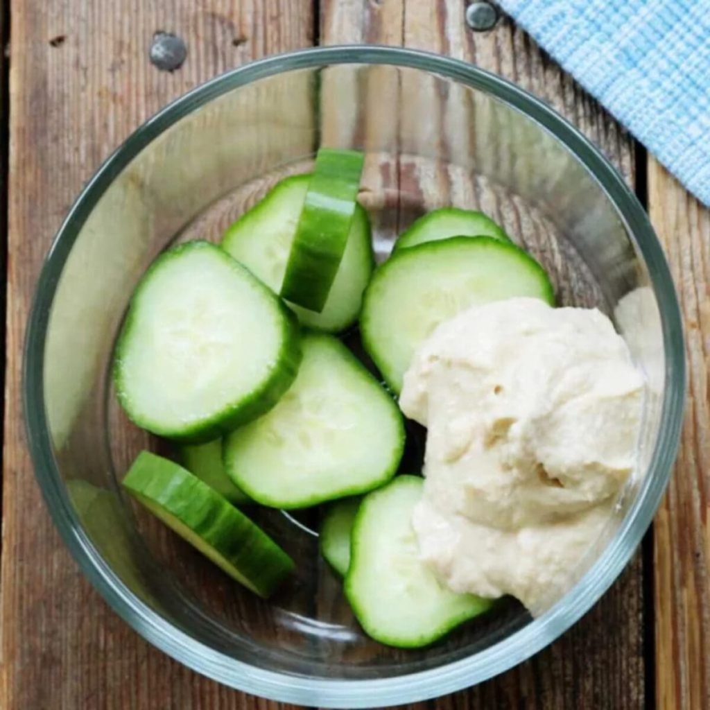 Petit déjeuner 1200 calories