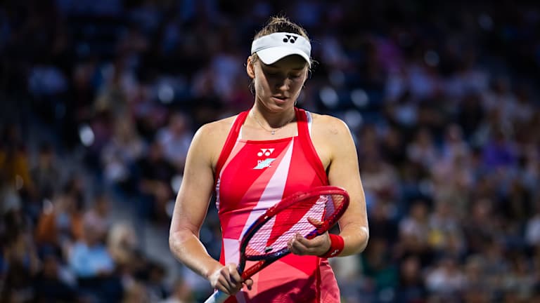 Les deux premiers mois tumultueux de Rybakina continueront probablement de profiter de la WTA pour le reste de 2025, et au-delà.