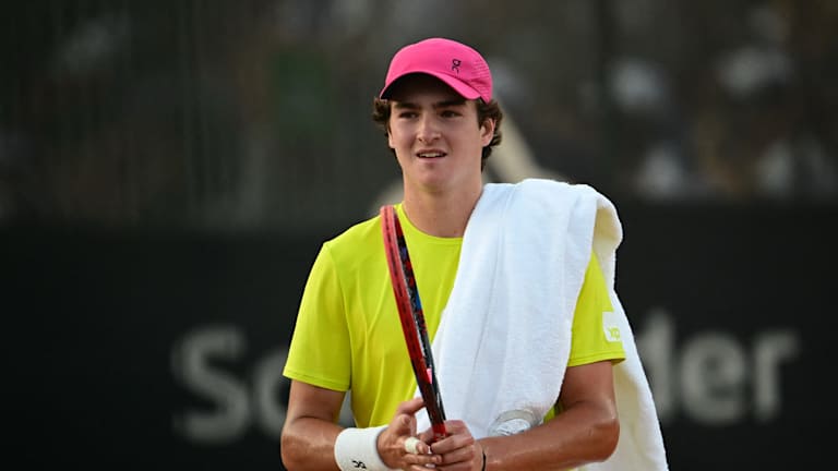 Fonseca fera ses débuts à Indian Wells et Miami, après avoir joué son tirage principal inaugural 1000 l'an dernier à Madrid.