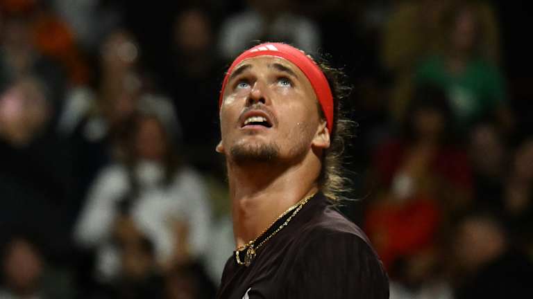 Zverev a une performance en quart de finale et une demi-finale à défendre à travers le Double Sunshine de March.