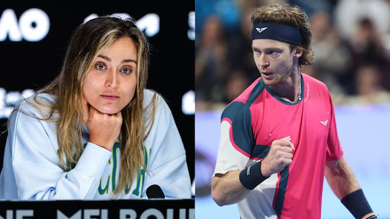 Badosa a déclaré qu