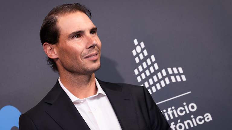 Nadal a lancé son académie en 2016 dans le cadre de sa vision de «redonner quelque chose» au sport en formant la prochaine génération de champions.