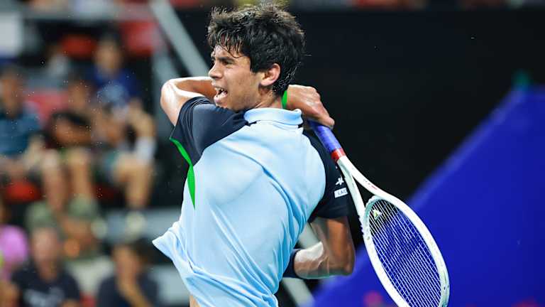 Nous comprenons la «copie» ici, Rodrigo!