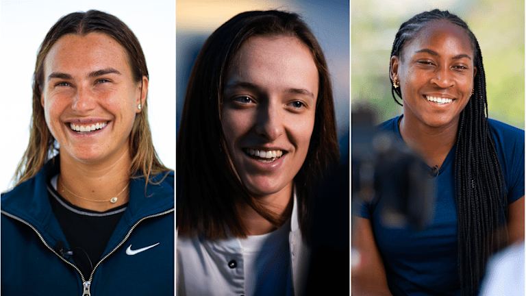 Gauff et Sabalenka ont perdu leurs premiers matchs à Dubaï, tandis que Swiatek a été blitzé en demi-finale par Jelena Ostapenko.