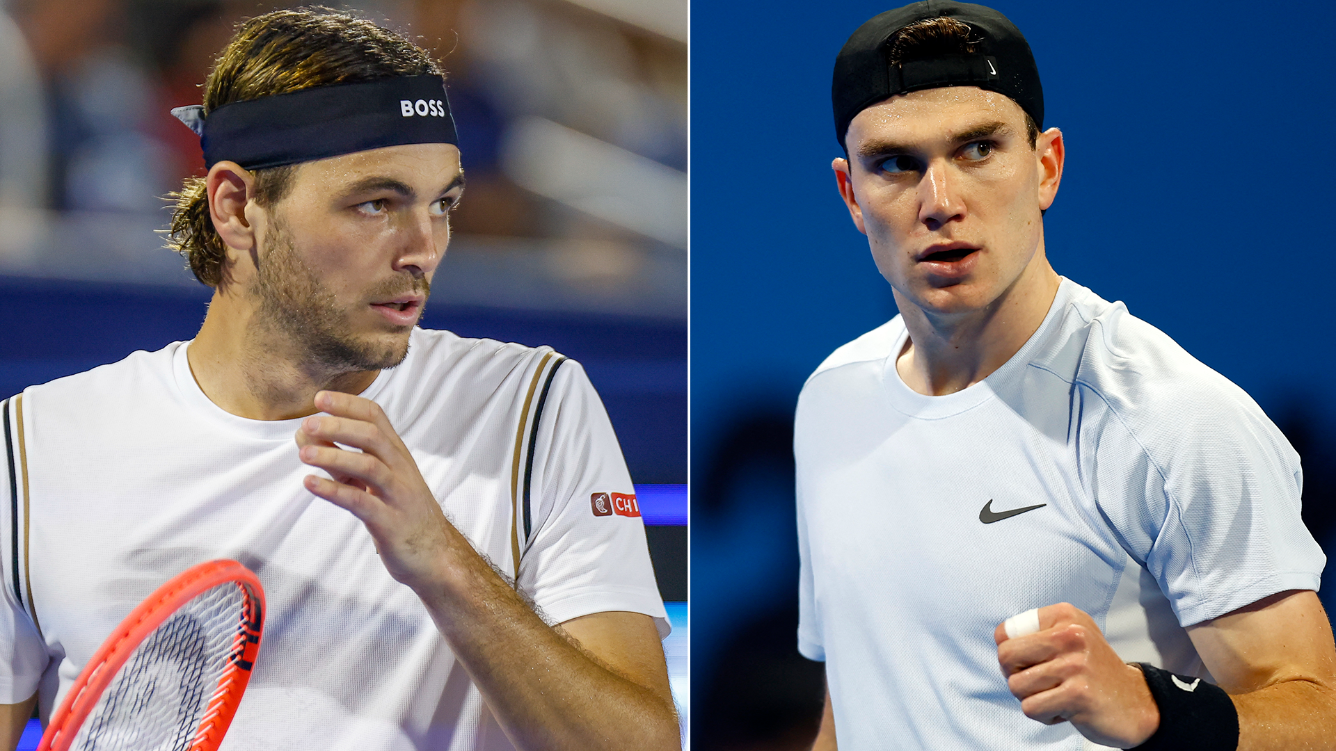 Taylor Fritz révèle qu'il a «joué» des blessures abdominales, se retire d'Acapulco