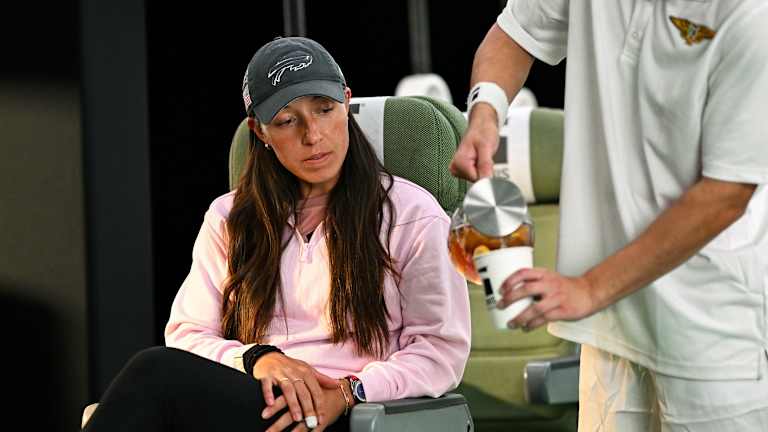 Vos boissons préférées sont facilement disponibles, Bills Mafia.